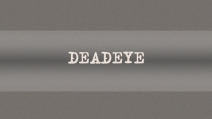 Deadeye (Get the last kill of a Game)